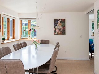 Vakantiehuis Vaeggerløse  13
