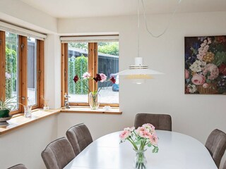 Casa de vacaciones Vaeggerløse  14