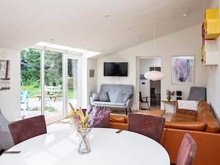 Ferienhaus Vaeggerløse  15