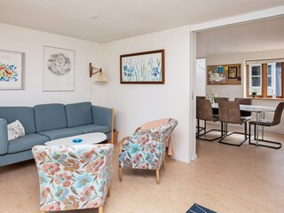 Vakantiehuis Vaeggerløse  28