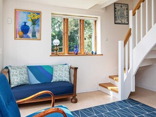Casa de vacaciones Vaeggerløse  27