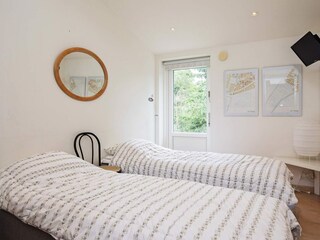 Vakantiehuis Vaeggerløse  18