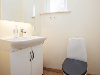 Casa de vacaciones Vaeggerløse  20
