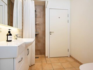 Vakantiehuis Vaeggerløse  21