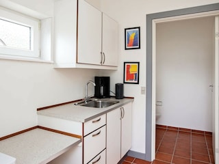 Ferienhaus Vaeggerløse  30