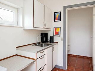Vakantiehuis Vaeggerløse  25