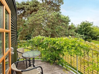 Casa per le vacanze Vaeggerløse  21
