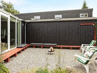 Ferienhaus Vaeggerløse  25