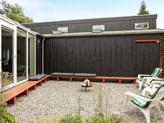 Vakantiehuis Vaeggerløse  23