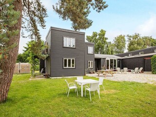Casa de vacaciones Vaeggerløse  24