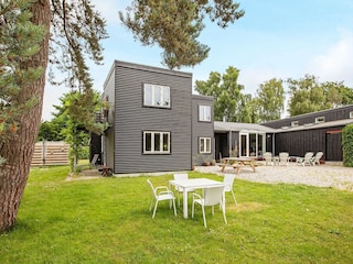 Ferienhaus Vaeggerløse  26