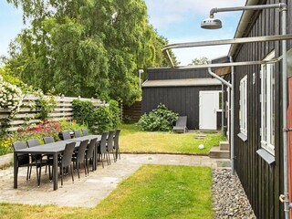 Vakantiehuis Vaeggerløse  31