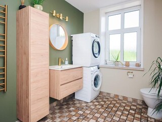 Ferienhaus Toftum  40