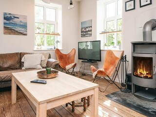 Ferienhaus Toftum  35