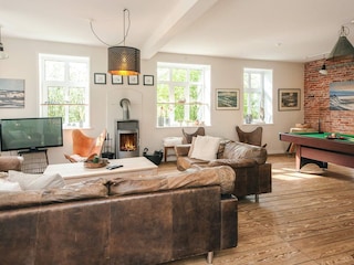 Ferienhaus Toftum  5