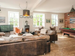 Holiday house Toftum  5