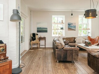 Holiday house Toftum  6
