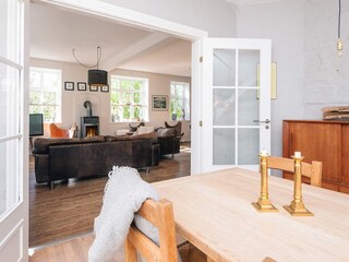 Holiday house Toftum  7