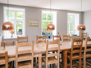 Ferienhaus Toftum  9