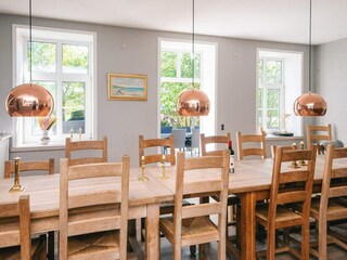Holiday house Toftum  7