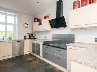 Holiday house Toftum  8