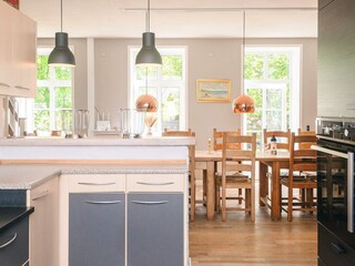 Casa per le vacanze Toftum  10
