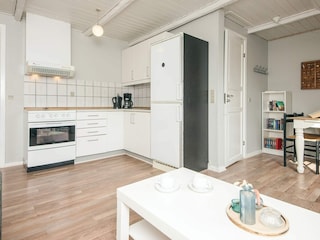 Casa per le vacanze Toftum  11