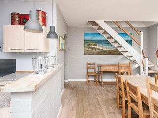 Holiday house Toftum  11