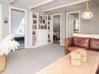 Holiday house Toftum  13