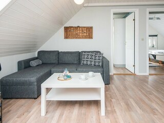 Holiday house Toftum  16