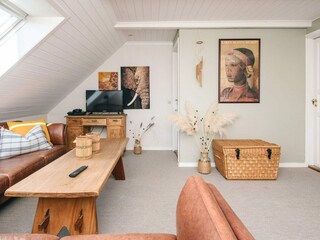 Holiday house Toftum  17