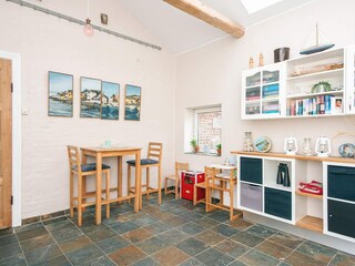 Ferienhaus Toftum  33