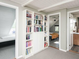Holiday house Toftum  18
