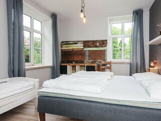 Holiday house Toftum  20