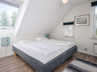 Holiday house Toftum  22