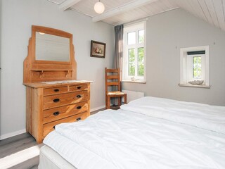 Holiday house Toftum  23