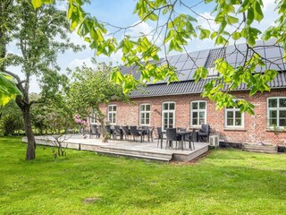 Holiday house Toftum  29