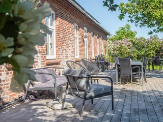 Ferienhaus Toftum  31