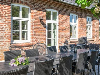 Ferienhaus Toftum  38