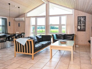 Ferienhaus Skaven Strand  6