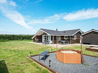 Ferienhaus Skaven Strand  26