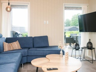 Ferienhaus Sønderballe  35