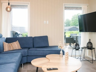 Maison de vacances Sønderballe  35