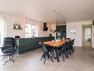 Ferienhaus Sønderballe  12