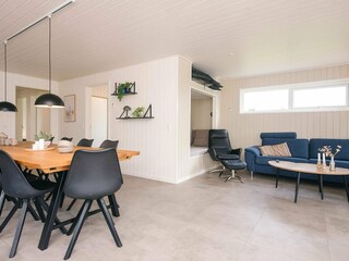 Ferienhaus Sønderballe  13