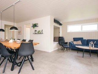 Maison de vacances Sønderballe  13
