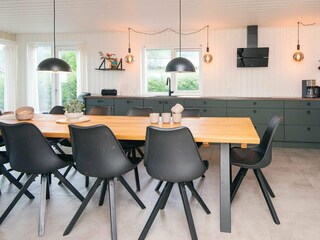 Ferienhaus Sønderballe  15