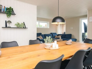 Maison de vacances Sønderballe  16