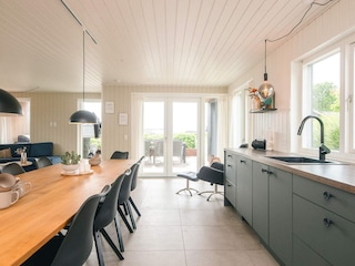 Maison de vacances Sønderballe  18