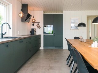 Ferienhaus Sønderballe  19